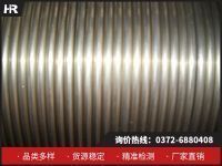 金屬鈣絲的 “精工密碼”：宏瑞金屬如何定義行業品質標桿！